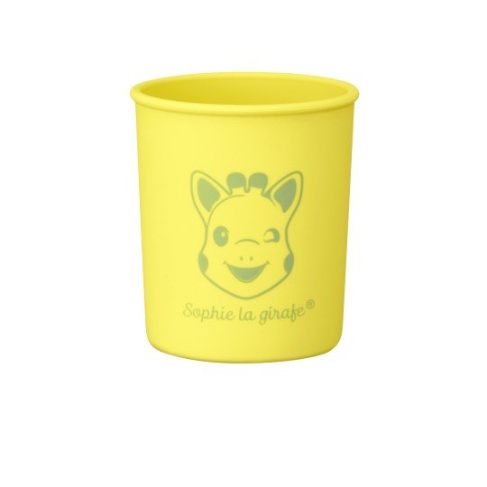 Sophie la girafe Set repas silicone – Image 5