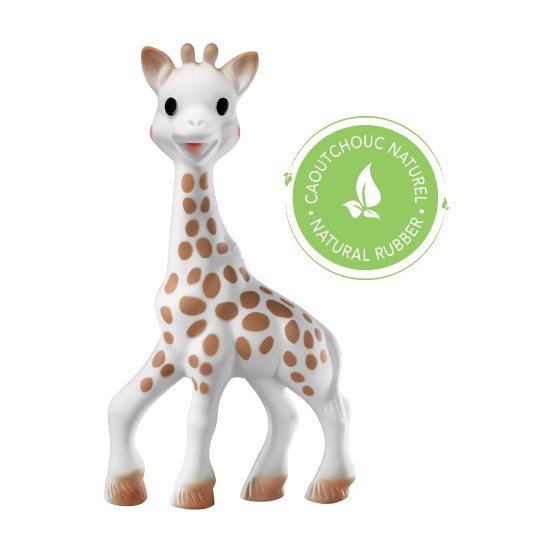 Sophie la girafe et son doudou – Image 4