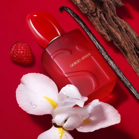 si passione red bloom eau de parfum04
