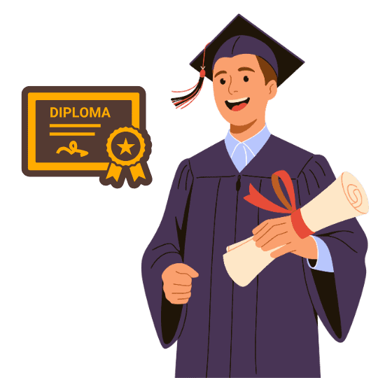 Diploma in environmental management