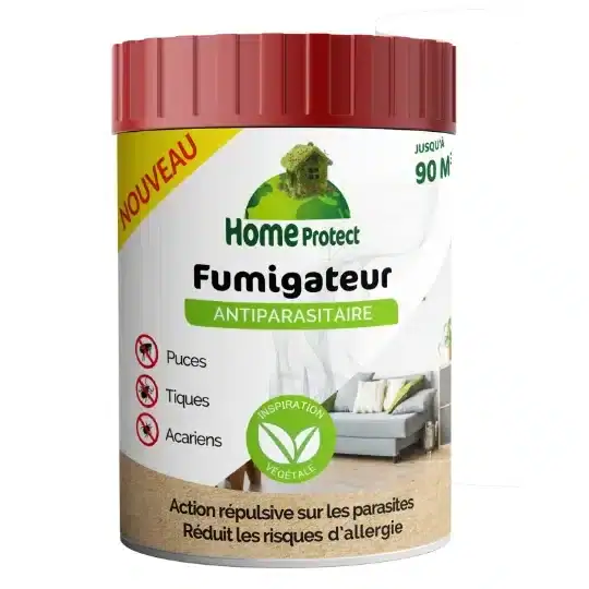 Le Fermier Home Protect Bougie