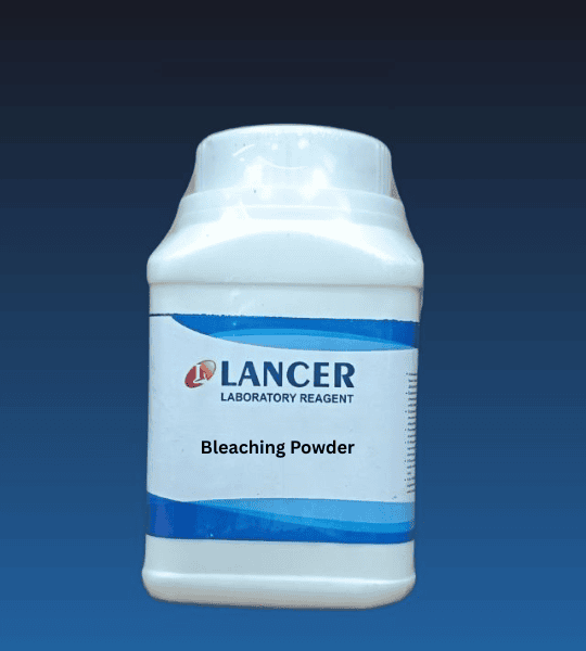 Bleaching Powder-Lancer