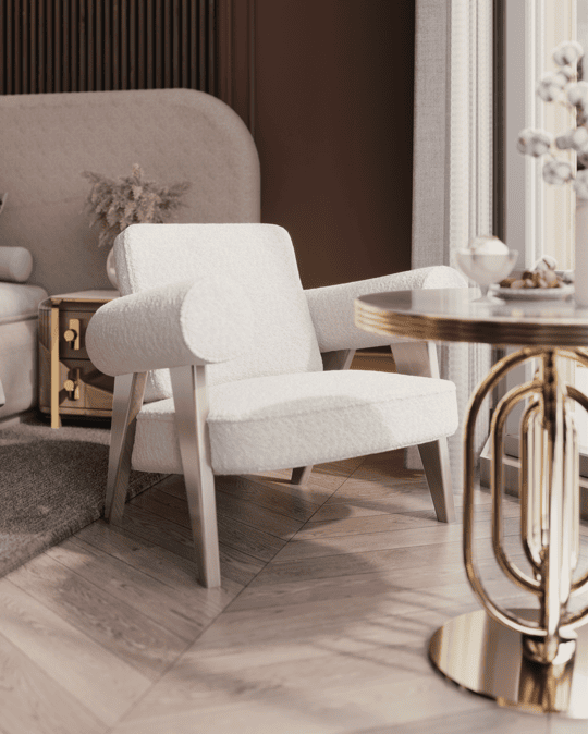 3 3 isaloni 2023 iSaloni 2023: Check Out The Mid-Century Pieces That Will Shine in This Year’s Edition PART II 3