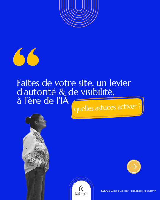 @site web en 2026
