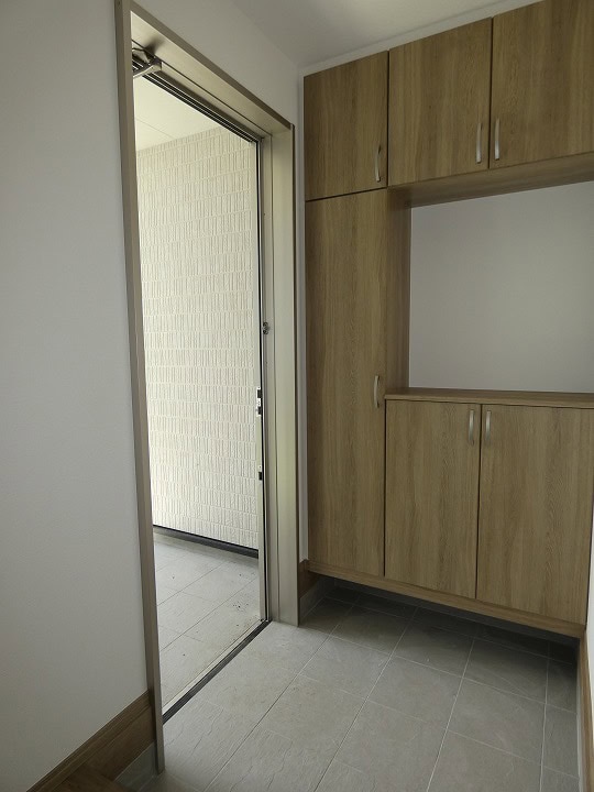 当麻新築戸建てB棟