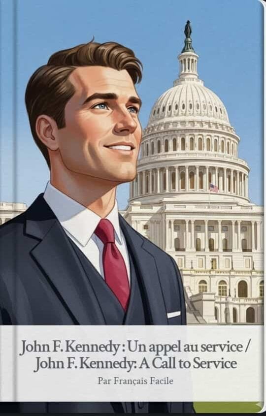 00John F. Kennedy