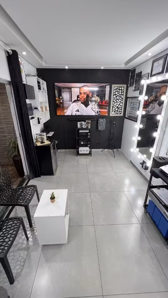 Estudio de tatuagem