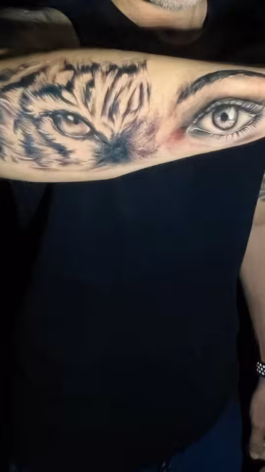 Tatuagem