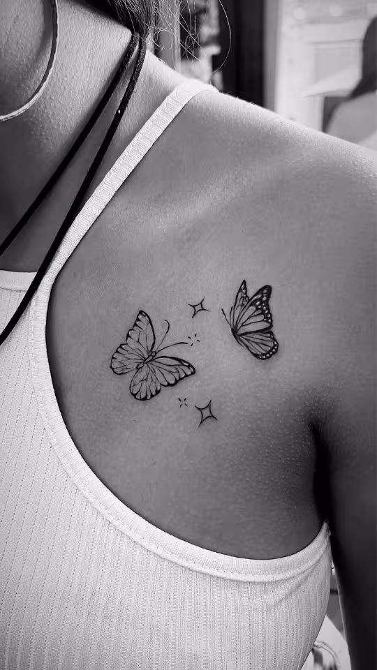 Tatuagem