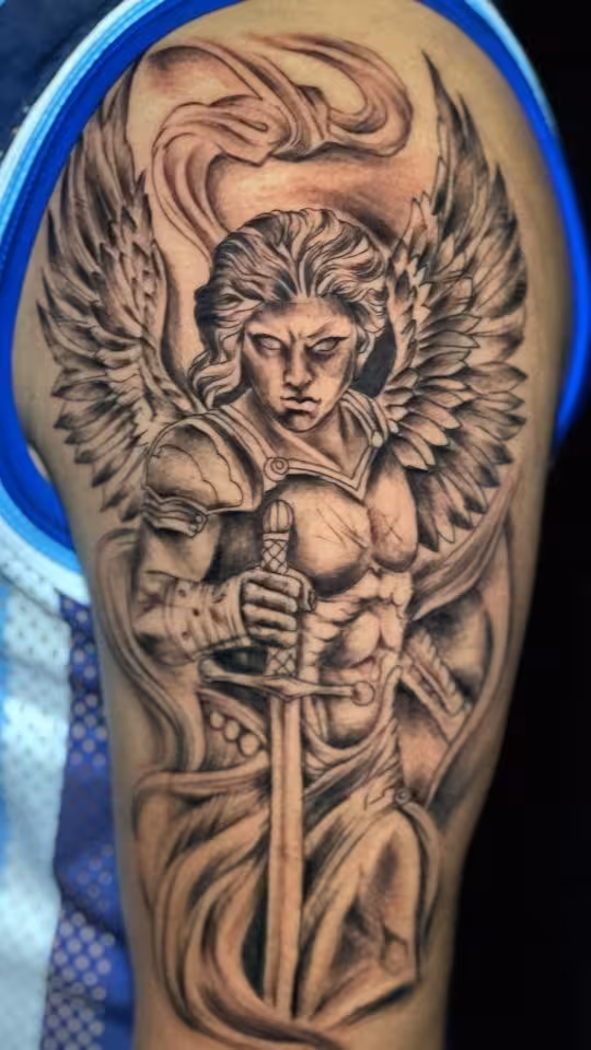 Tatuagem