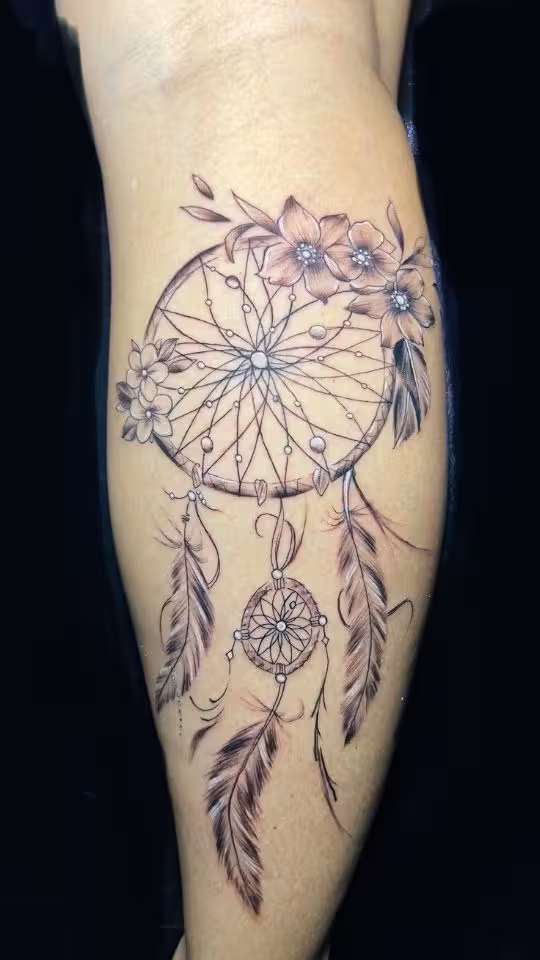 Tatuagem