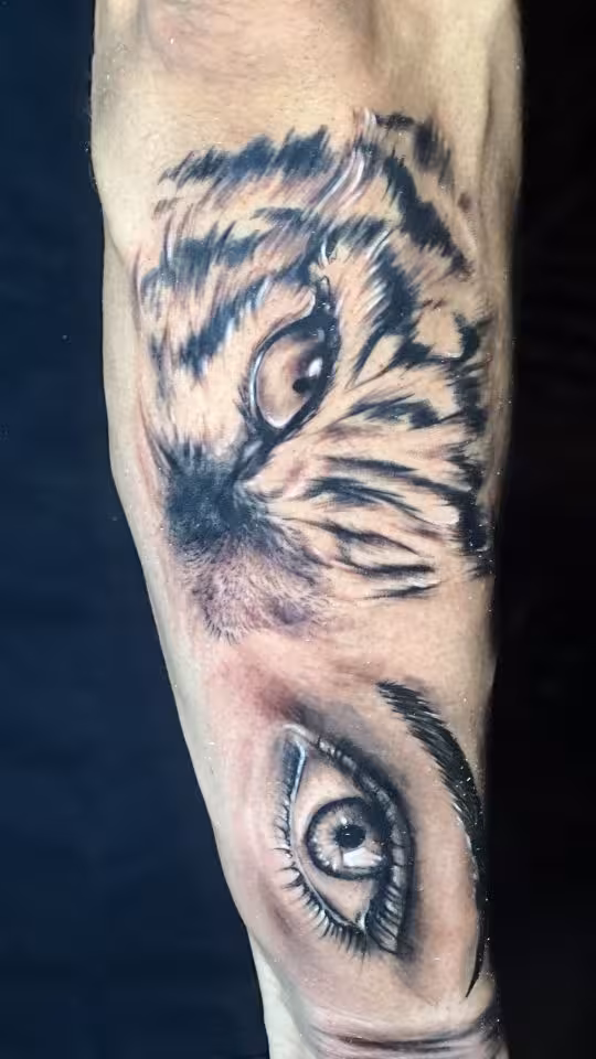 Tatuagem