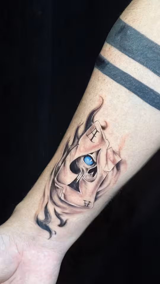 Tatuagem