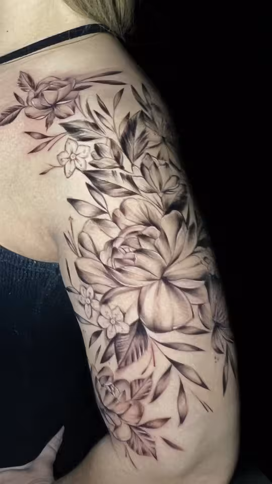 Tatuagem