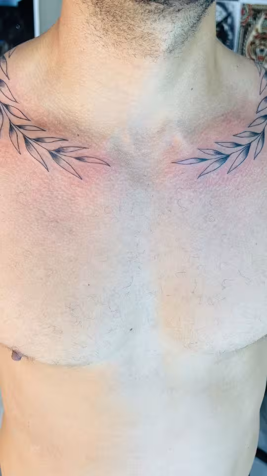 Tatuagem