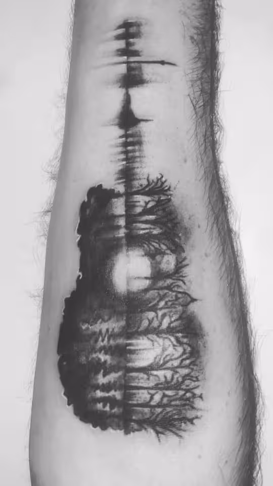 Tatuagem