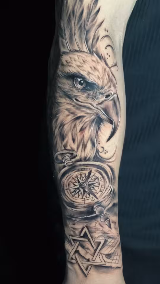 Tatuagem