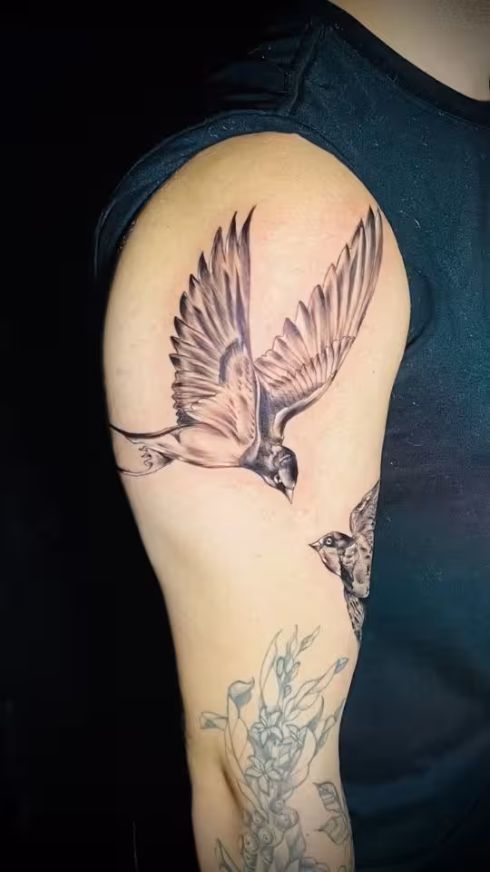 Tatuagem