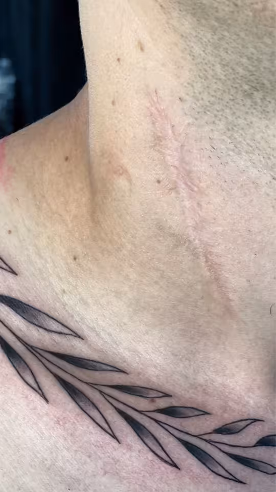 Tatuagem