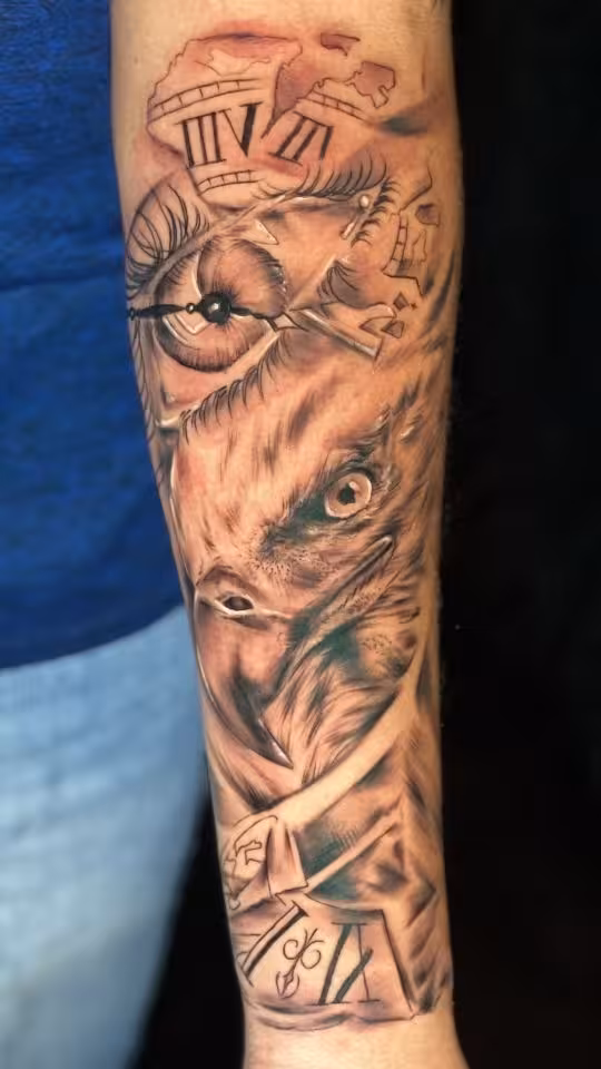 Tatuagem