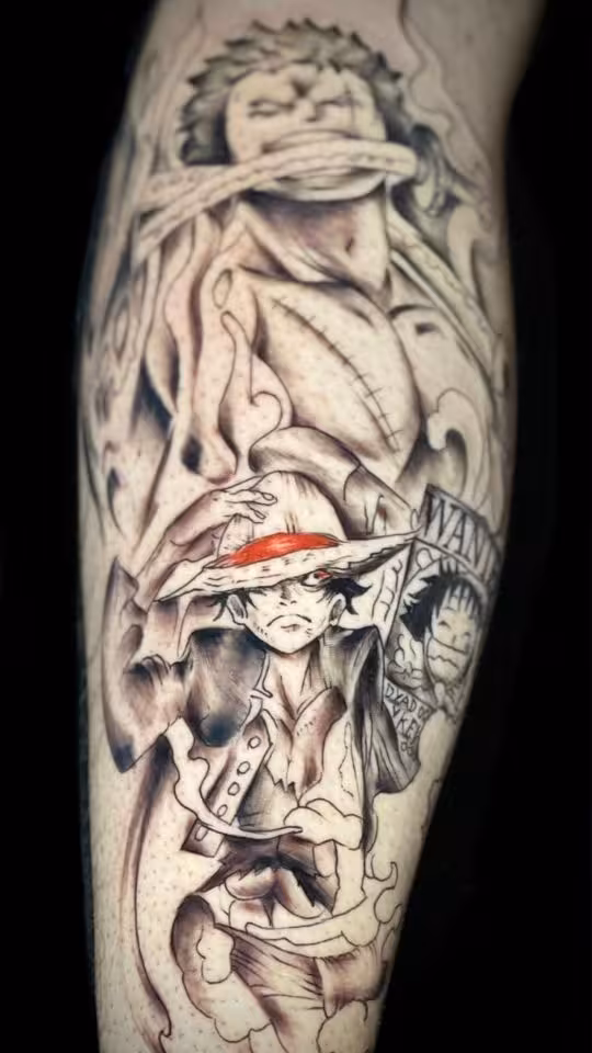 Tatuagem