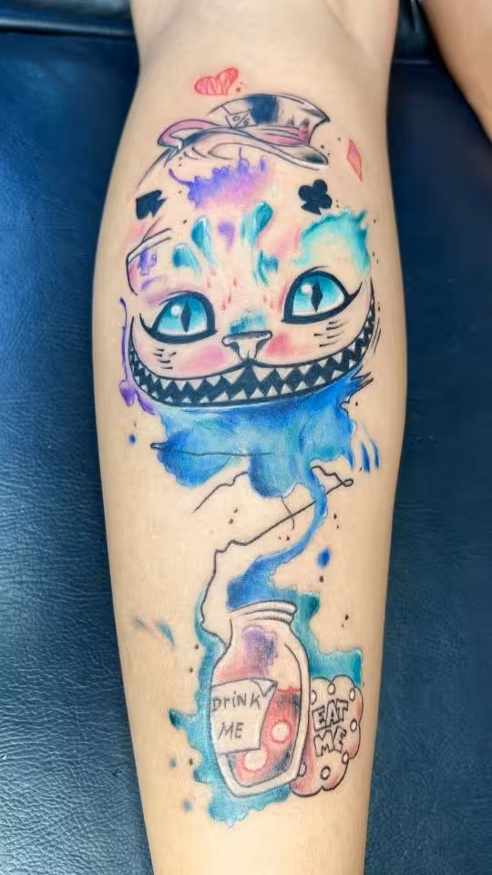 Tatuagem