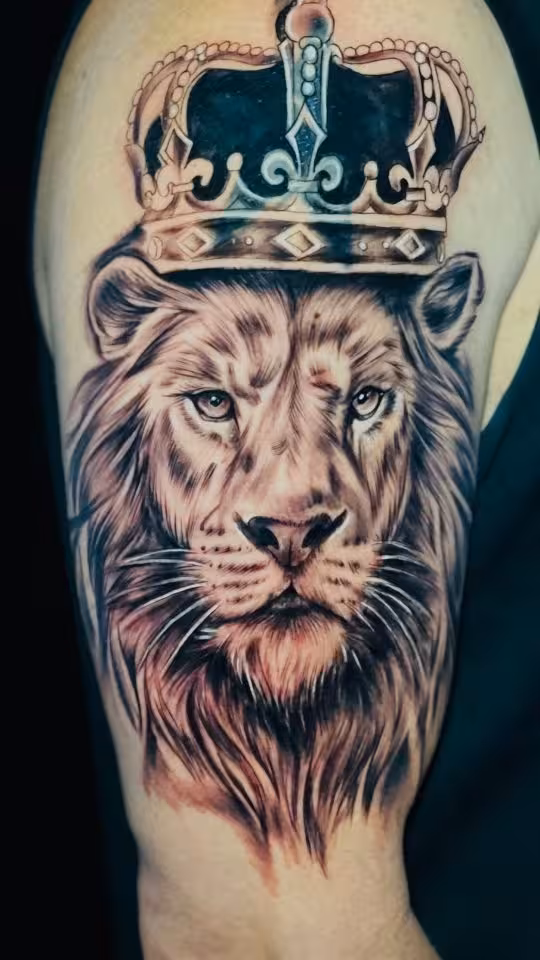 Tatuagem
