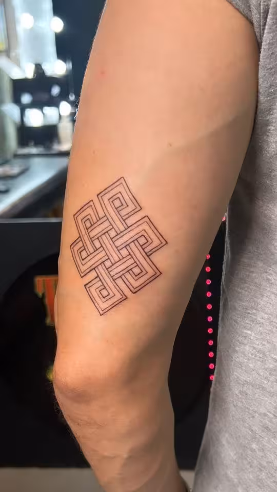 Tatuagem