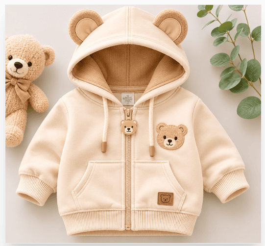 Baby Hoodie