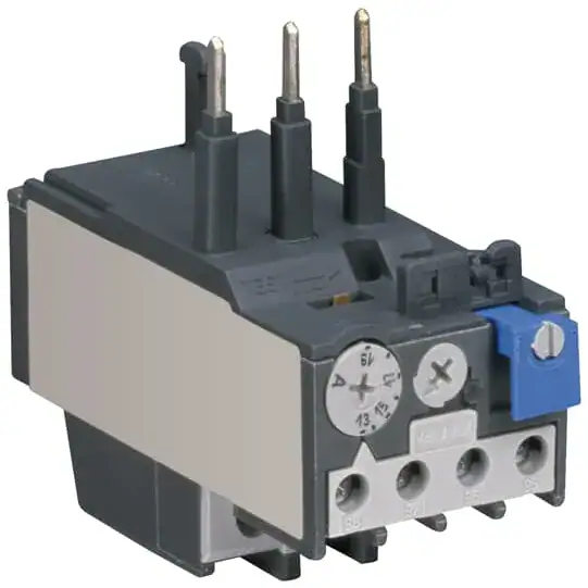 ABB OLR – Overload Relay for Motor Protection