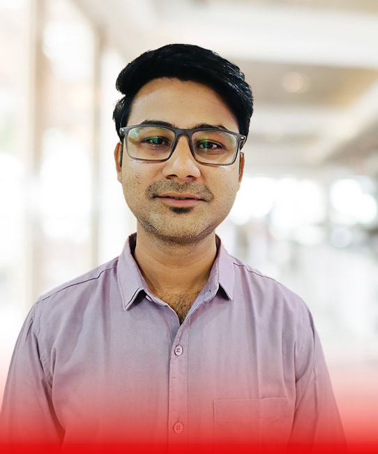 Akshay Chandekar, Analyst at Bridgegap consultants