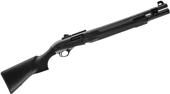 semi automatic shotgun