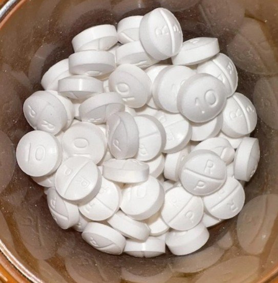 percocet rp 325 in usa