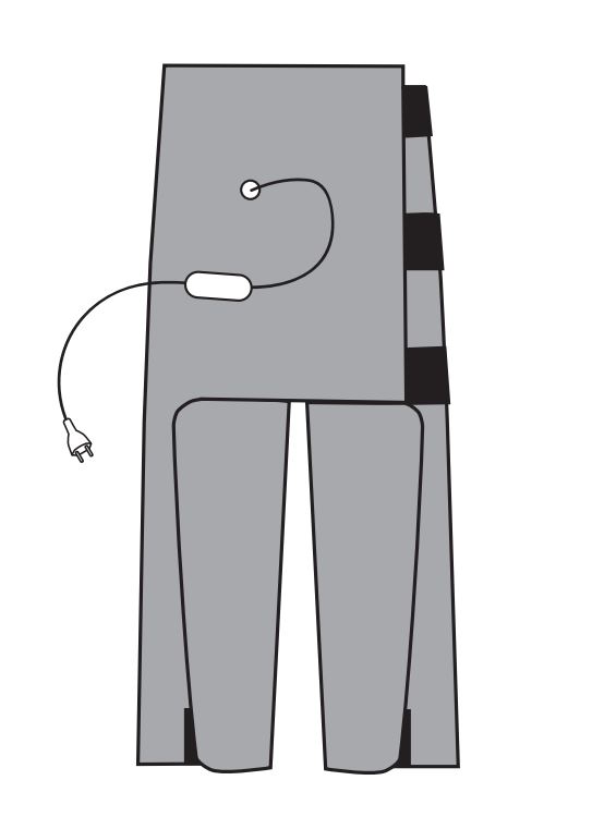 Kit Home Slim contient