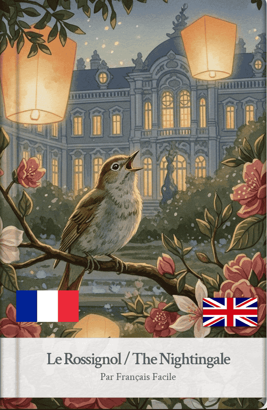 00Le Rossignol - The Nightingale