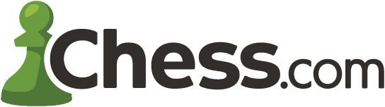 The chess.com logo