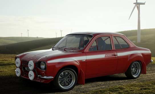 Ford Escortmexicomk1