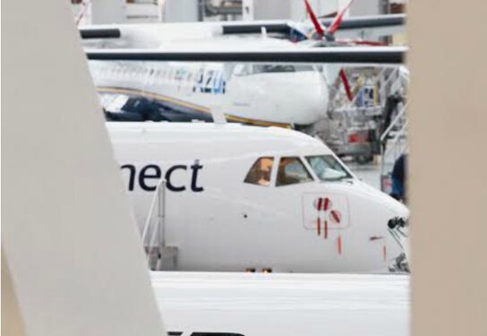 ATR a enregistre plus de 100 commandes depuis le début de l’année