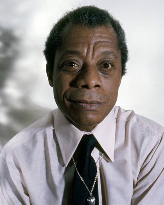 James Baldwin: 1924 Born Day On this day in 1924, Novelist, playwright, poet and social critic, the late Jame
