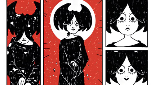 bleeding mariachi lupe