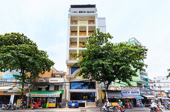 Thủ tục thay đổi thành viên khi chuyển nhượng phần vốn góp