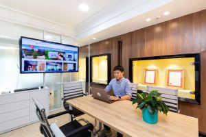 Thủ tục đăng ký địa điểm kinh doanh cùng tỉnh với trụ sở chính 