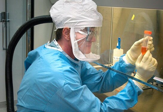 L'hôpital de Tarbes cherche des lunettes de protection