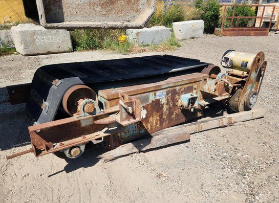 JAW CRUSHER - Telsmith Portable 30” x 42” Primary Jaw Crushing Plant - Image 15