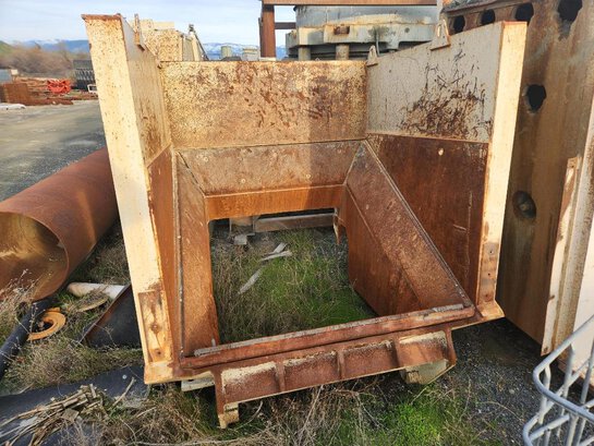 Jaw Crusher - METSO-NORDBERG 43” x 52” Jaw Crusher - Image 6