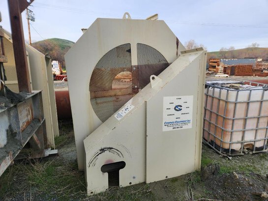 Jaw Crusher - METSO-NORDBERG 43” x 52” Jaw Crusher - Image 7