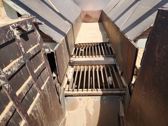 JAW CRUSHER - METSO-Nordberg 43” x 52” Primary Jaw Crushing Plant - Image 8