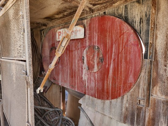 ROLL CRUSHER - Pioneer 4030 Twin Roll Crusher - Image 6