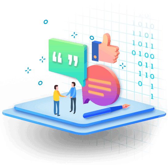 Accompagnement client