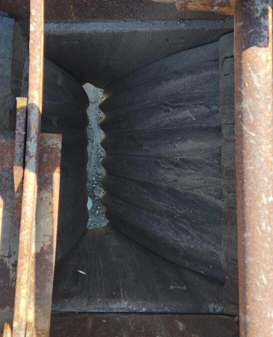 JAW CRUSHER - Telsmith Portable 30” x 42” Primary Jaw Crushing Plant - Image 11